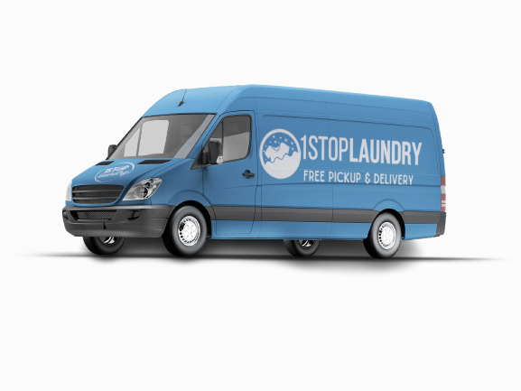 1stop laundry